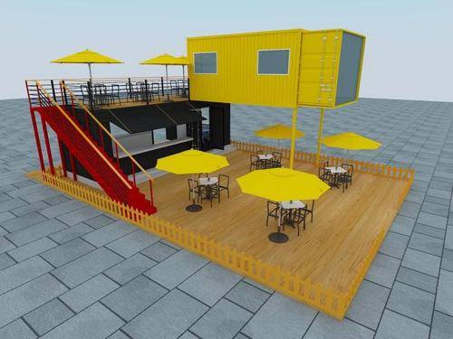 广东爱上柜族装配式建筑有限公司