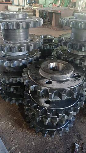 任丘市民辉链轮厂