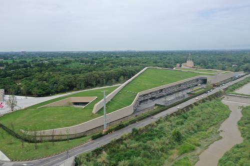 四川久鼎绿科工程技术有限公司