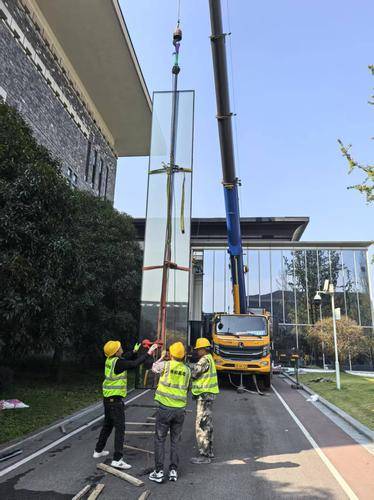 成都修柏建筑幕墙工程有限公司