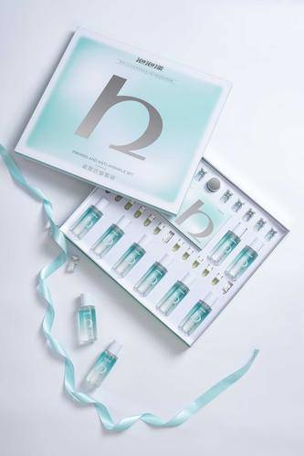 广州氢抗氧生物科技有限公司