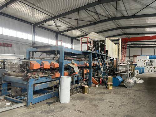 青海十全彩钢厂