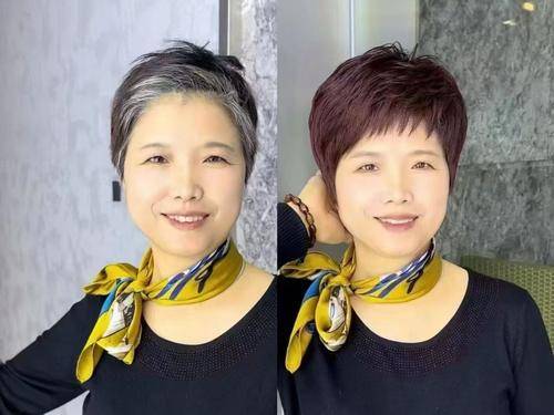 成都市金牛区快客真发美容美发设计店 成都市金牛区快客真发美容美发设计店