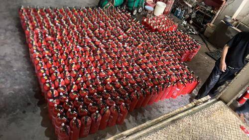 沙河消防器材