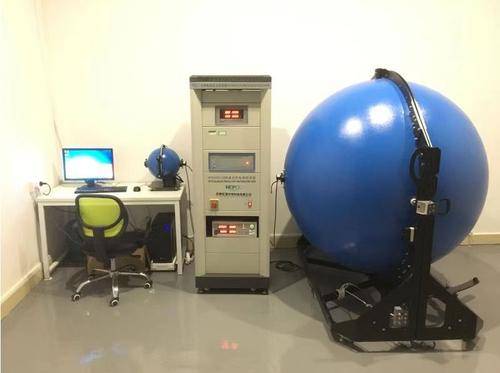 深圳市华盛检测技术有限公司