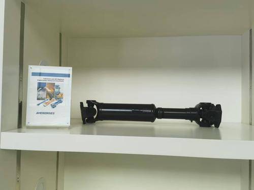 北京资水动力机电设备有限公司