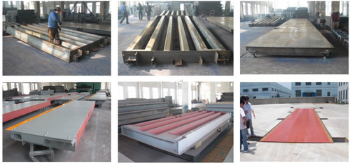 成都地磅科技有限公司