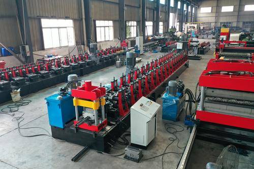 无锡特优特机械有限公司