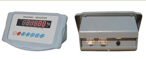 成都地磅科技有限公司