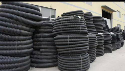 甘肃泰通塑料管道有限公司