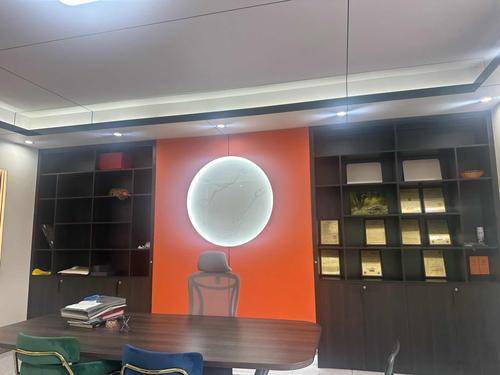 四川金都霸装饰工程有限公司