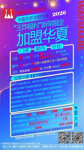 成都华夏国际旅行社有限公司