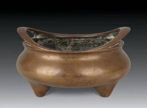 信阳市浉河区无相香炉商贸经营部