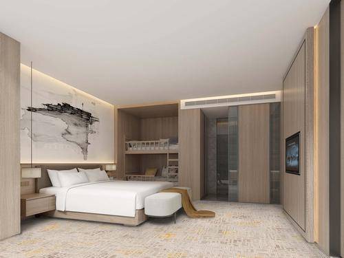 广州雅邦地毯有限公司