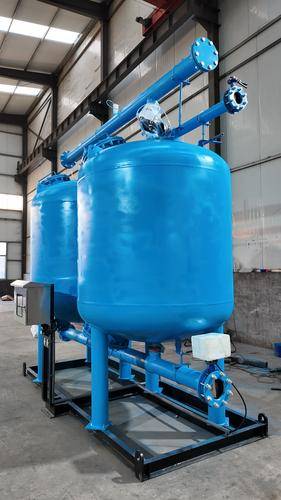 山东圣煜环保科技有限公司