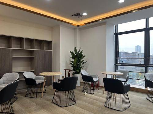 四川乾程励智财务咨询有限公司