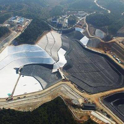 安徽省森蓝再生资源有限公司