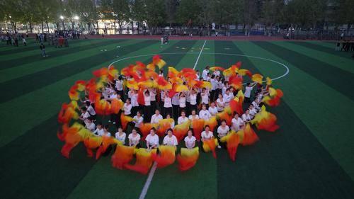 漯河职业技术学院