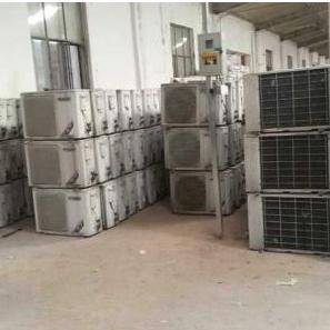 川威鸿扬(成都)废旧物资回收有限公司 川威鸿扬(成都)废旧物资回收有限公司