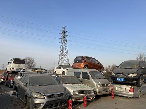 北京天鸿宝利汽车服务有限责任公司