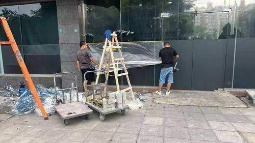 锦盛铭家
