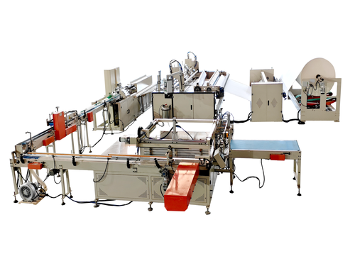 许昌市优创机械制造有限公司 许昌市优创机械制造有限公司