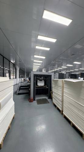深圳市瑞祥纸品包装有限公司
