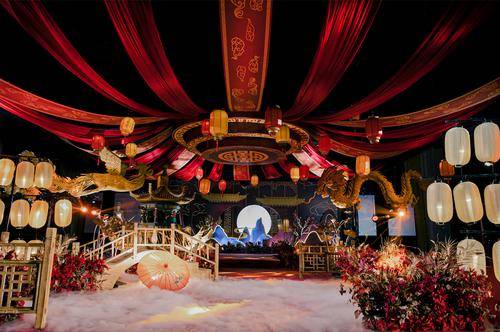 宝鸡梦娜婚庆文化传媒有限公司 宝鸡梦娜婚庆文化传媒有限公司