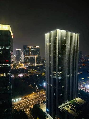 杭州落户宝综合服务有限公司