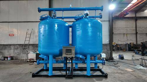 山东圣煜环保科技有限公司