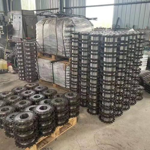 任丘市兴志机械配件制造有限公司