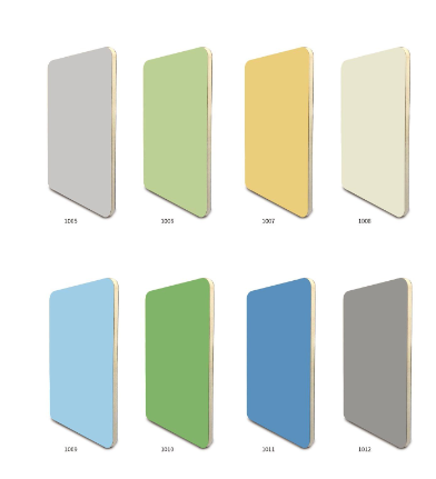 上海浩声建筑装饰材料有限公司