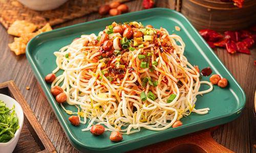 嘉州豆豆豆腐脑