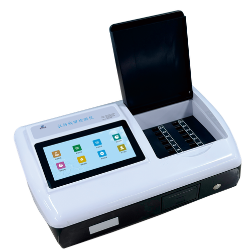 冠宇仪器制造（江苏）有限公司