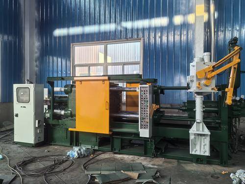 文安县源翔机床维修部