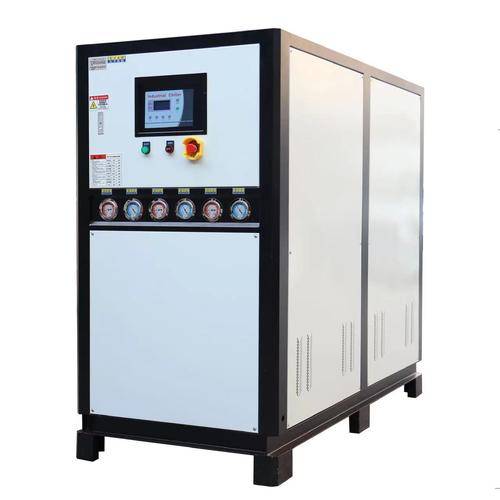 上海束尼制冷设备有限公司