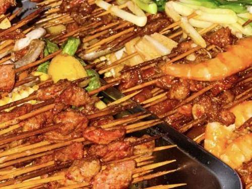 乐山市中心城区签味餐馆( 联系电话：13198726118)