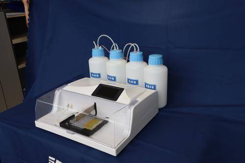 无锡华卫德朗仪器有限公