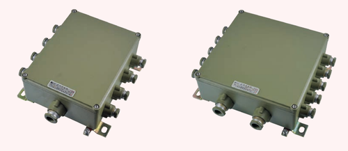 飞策防爆电器股份有限公司