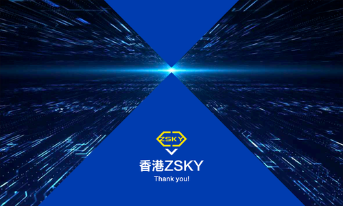 ZSKY庄氏科技