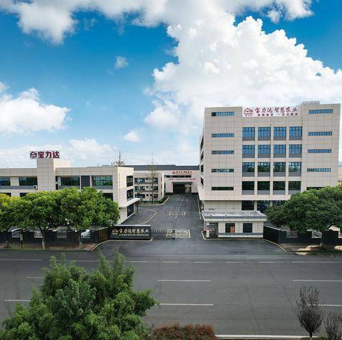 四川宝力达金属管件制造有限公司