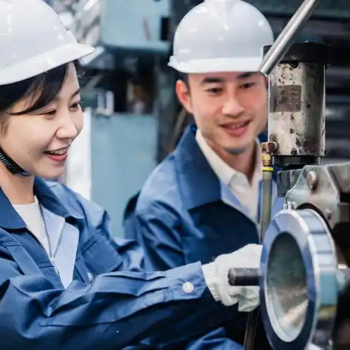 河南承润人力资源服务有限公司