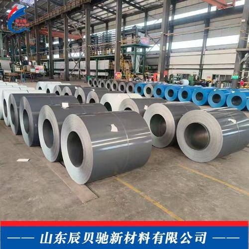 山东辰贝驰新材料有限公司