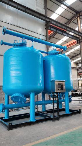 山东圣煜环保科技有限公司