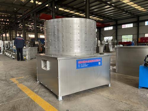 诸城市图和食品机械科技有限公司