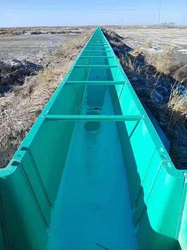 河北营顺玻璃钢有限公司