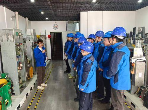 山东鲁泰电梯有限公司