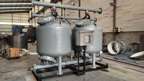 山东圣煜环保科技有限公司