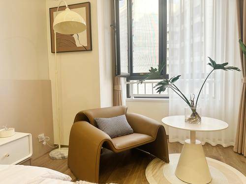 烟台悦海悠宿 烟台悦海悠宿