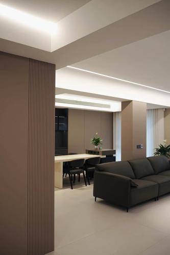 南充业之峰装饰